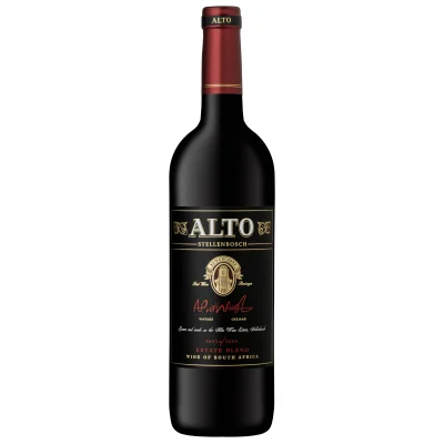 Alto Estate Blend