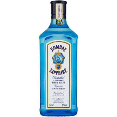 Bombay Gin