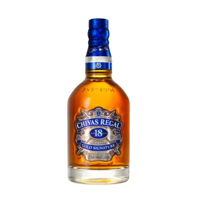 Chivas Regal 18yr