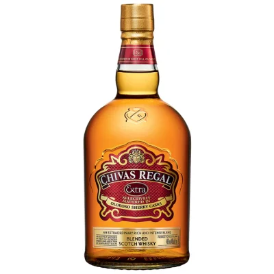 Chivas Regal Extra