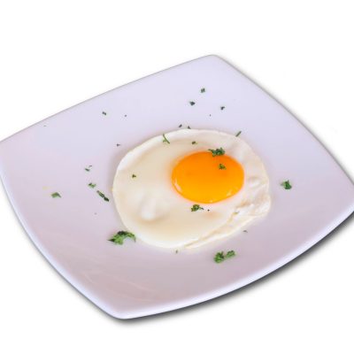 Extra Egg