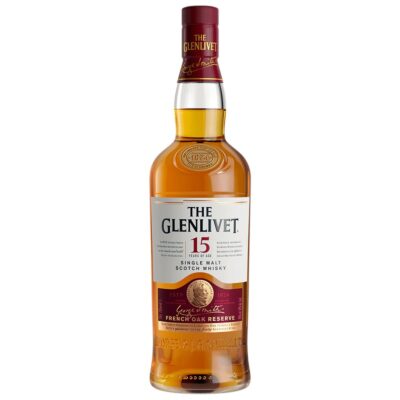 Glenlivet 15
