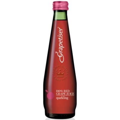 Grapetiser Red