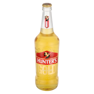 Hunters Gold