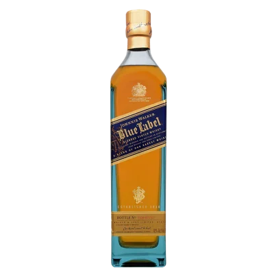 Johnny Walker Blue Label