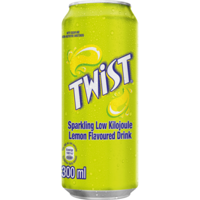 Lemon Twist