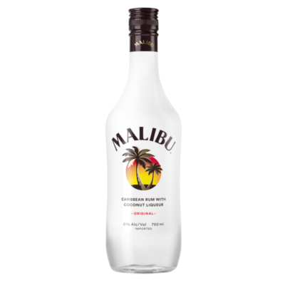 Malibu Coco Rico