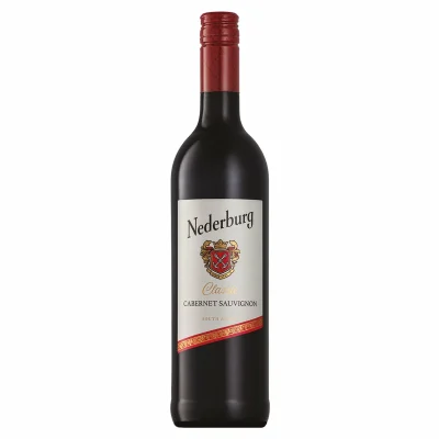 Nederberg Cab Sauv