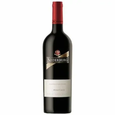Nederberg Pinotage
