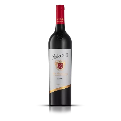 Nederberg Shiraz
