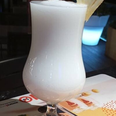Pinacolada