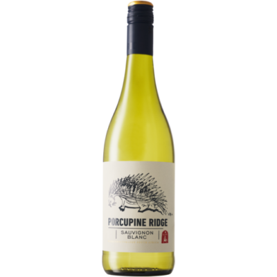 Porcupine Ridge Sauvignon Black