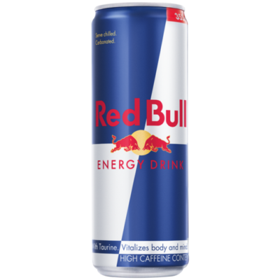 Redbull