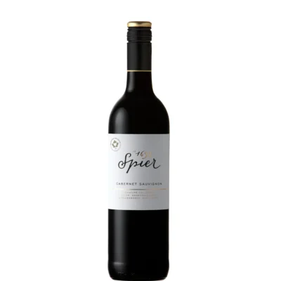 Spiersignaturecabernetsauvignonwine