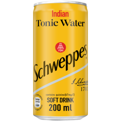 Tonic Water 200ml