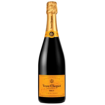 Veuve Clicqu Brut