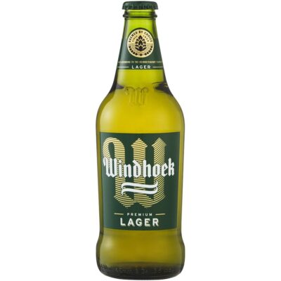 Windhoek Lagar