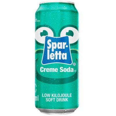 Creme Soda 300ml Can 168072 545x545
