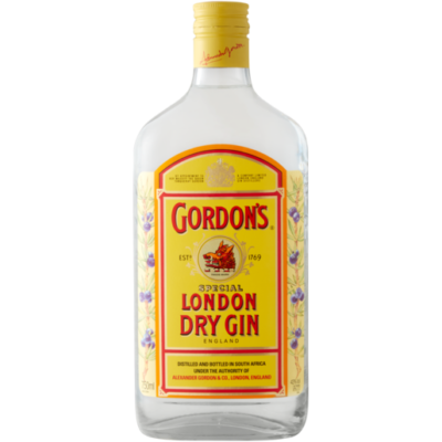 Gordons