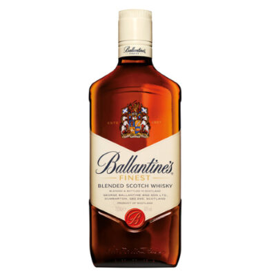 Ballantines Whisky