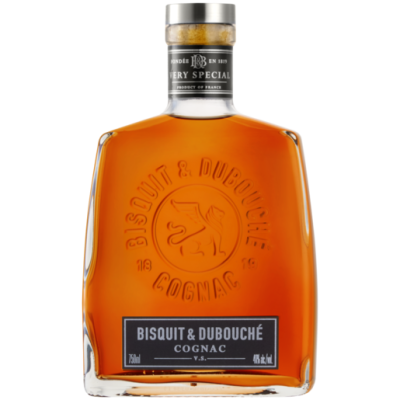 Bisquit Cognac