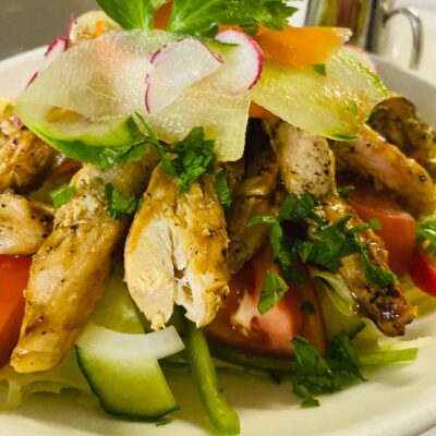 Chicken Salad (3)