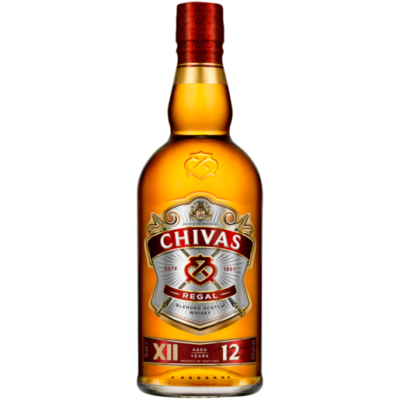 Chivas 12