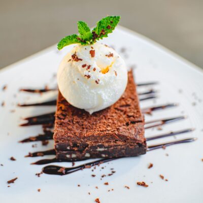 Chocolate Brownie