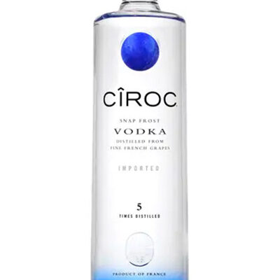Ciroc Vodka 1.75lt