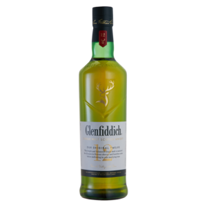 Glenfiddith 12]