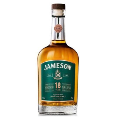 Jameson 18 Olda