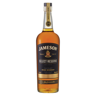 Jameson Reserve