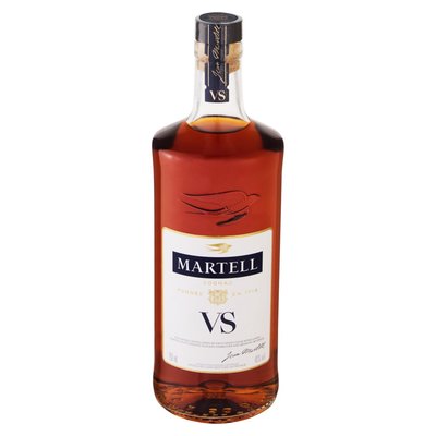 Martel VS
