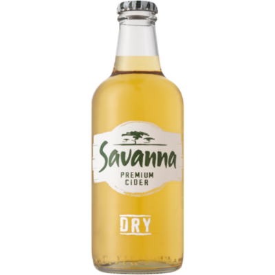 Savanna Dry