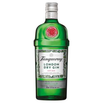 Tanqueray Gin
