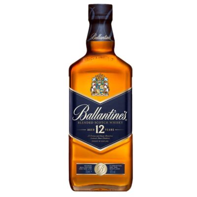 Ballantines 12 Years Old 70 Cl