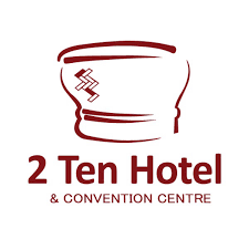 2ten Hotel Logo