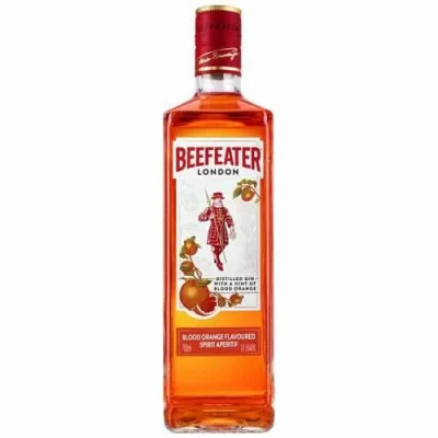Beefeater Blood Orange