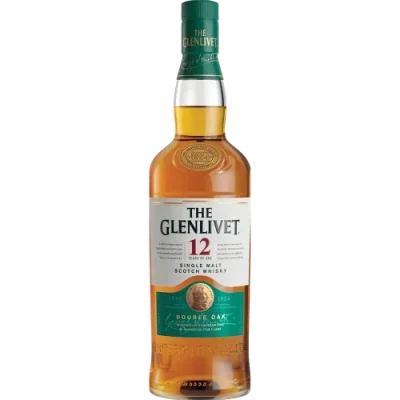 Glenlivet 12yr