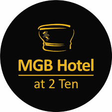 MGB Logo