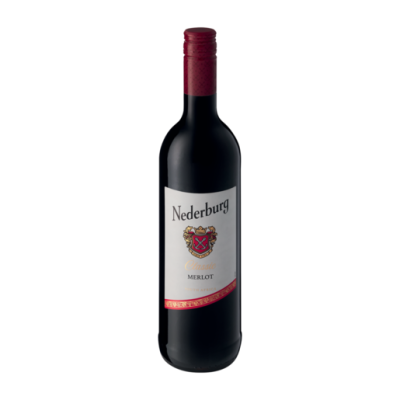 Nederberg Merlot