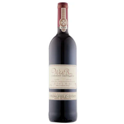 Springfield Whole Berry