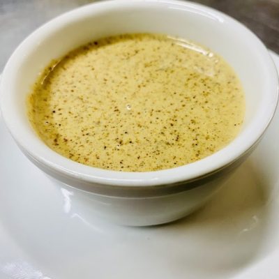 Classic Black Pepper Sauce