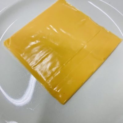 Portion Cheese